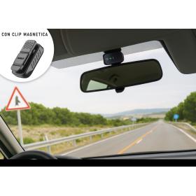 AUDIO MINI SPEAKER SAIET ALTOPARLANTE E MICROFONO BLUETOOTH